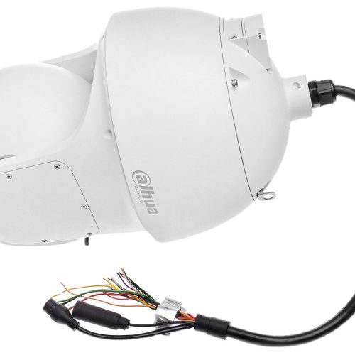 Kamera IP szybkoobrotowa zewnętrzna SD8A840-HNF-P...