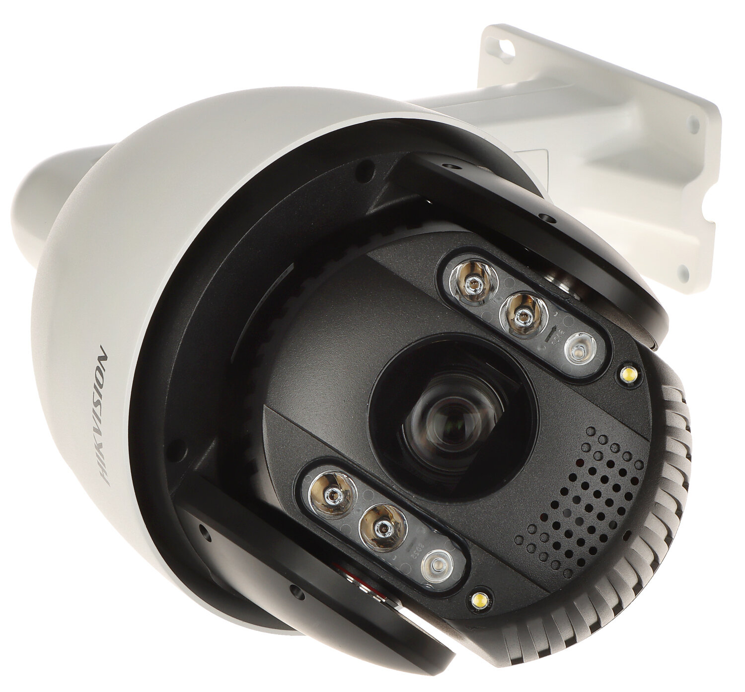Kamera IP szybkoobrotowa zewnętrzna DS-2DE7A825IW-AEB(T5) ACUSENSE - 8.3 Mpx, 4K UHD 5.9 ... 147.5 mm Hikvision - obrazek 2