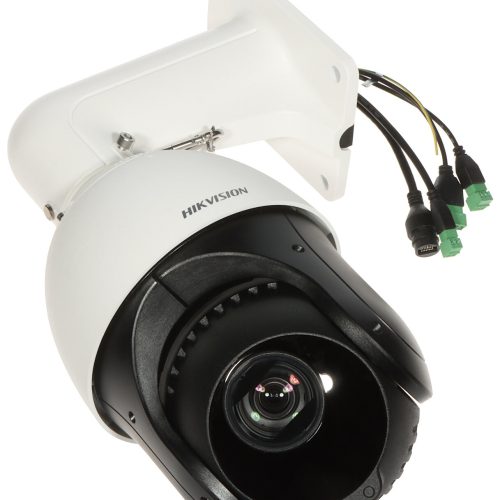 Kamera IP szybkoobrotowa zewnętrzna DS-2DE4425IW-DE(T5) ACUSENSE 3.7 Mpx 4.8 … 120 mm Hikvision