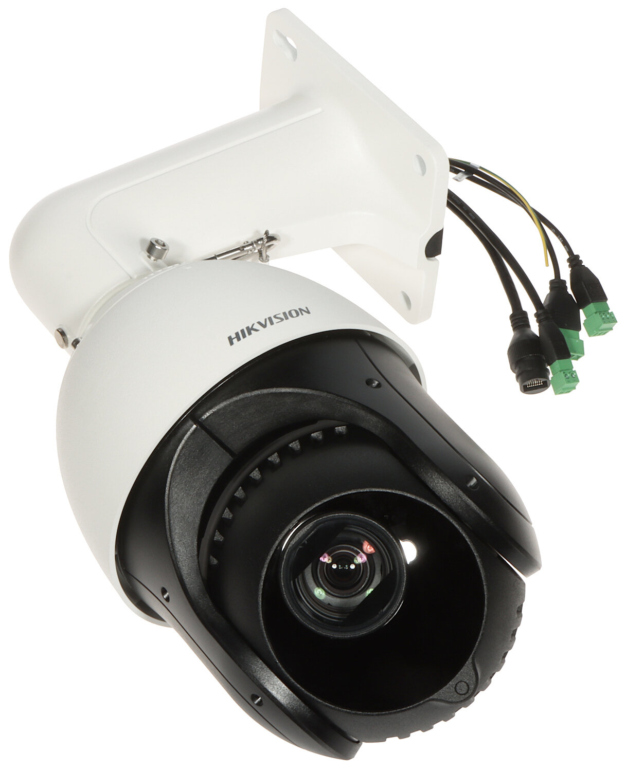 Kamera IP szybkoobrotowa zewnętrzna DS-2DE4425IW-DE(T5) ACUSENSE 3.7 Mpx 4.8 ... 120 mm Hikvision - obrazek 2