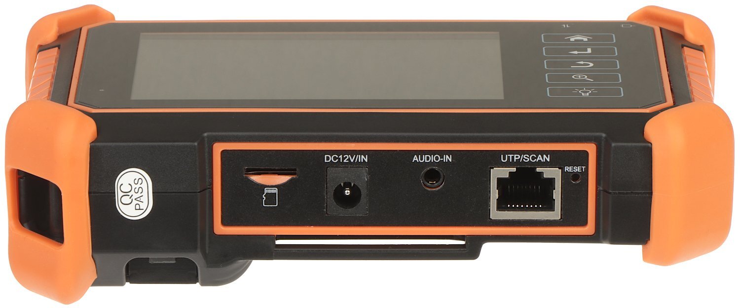 Wielofunkcyjny tester CCTV CS-HB-45H - obrazek 5