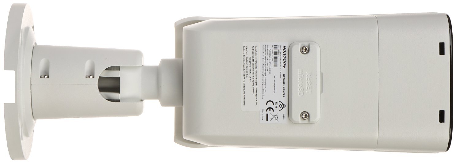 Kamera wandaloodporna IP DS-2CD2647G2HT-LIZS(2.8-12MM)(EF) ColorVu - 4Mpx, Hikvision - obrazek 4