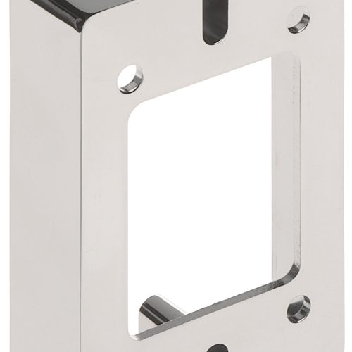 Puszka natynkowa ATLO-BPA-3