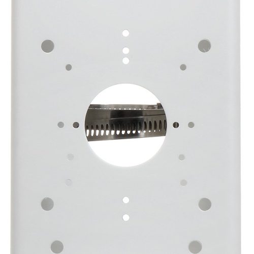 UCHWYT NA SŁUP DS-1275ZJ Hikvision