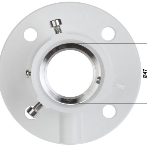 Uchwyt sufitowy kamery DS-1663ZJ Hikvision