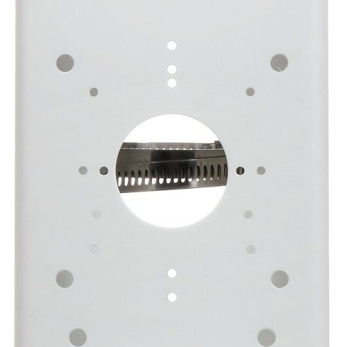 Uchwyt na słup DS-1275ZJ-SUS Hikvision
