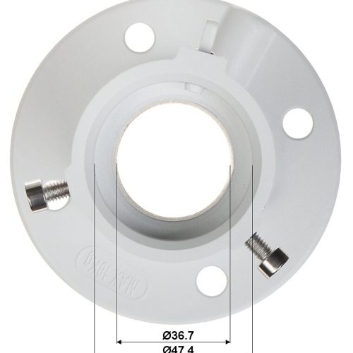 Uchwyt sufitowy kamery DS-1661ZJ Hikvision