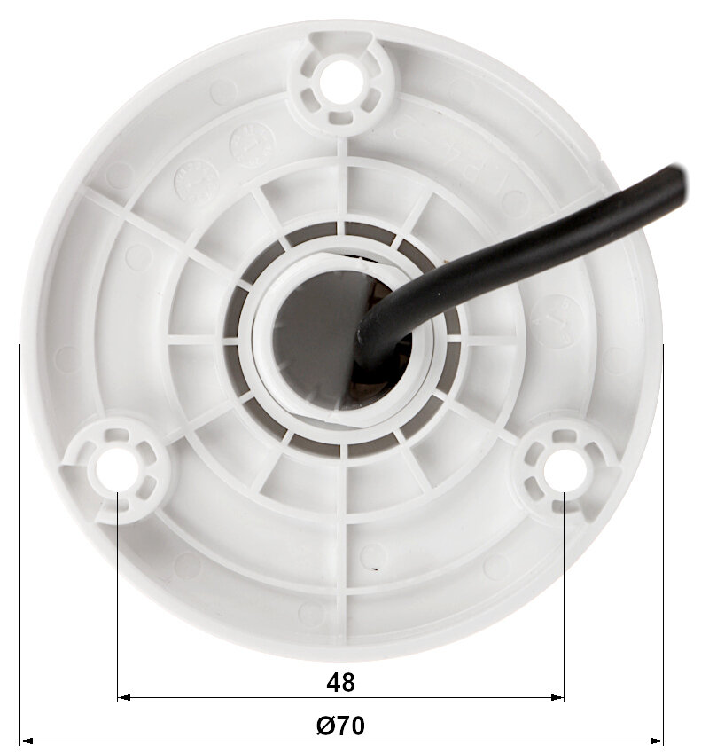 Kamera 4w1HAC-B1A51-0360B Dahua - obrazek 4