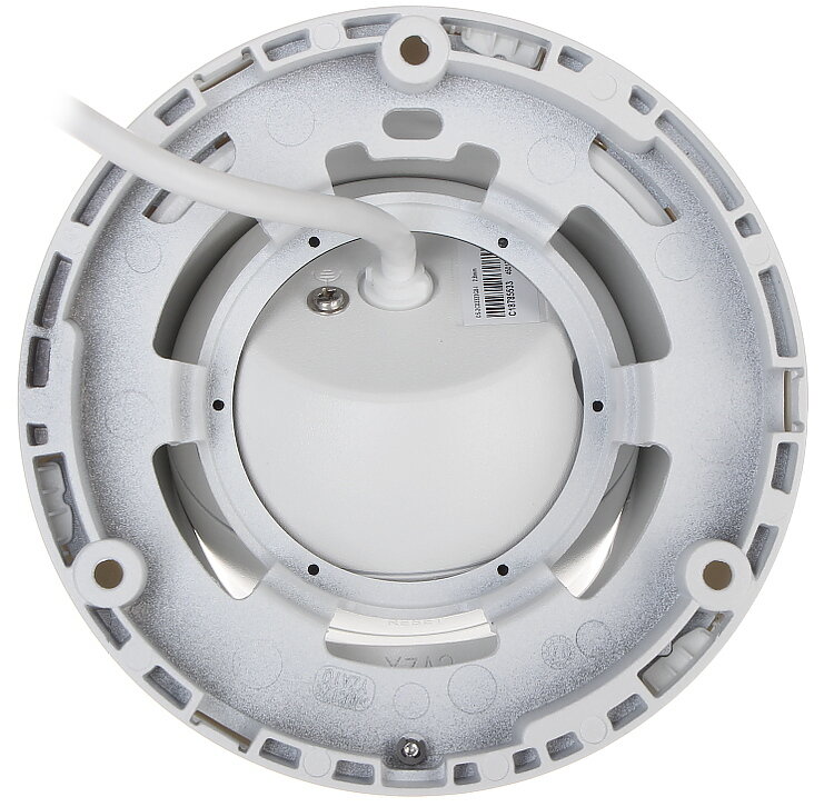 Kamera IP DS-2CD2383G2-I(2.8MM) 4K UHD Hikvision - obrazek 4