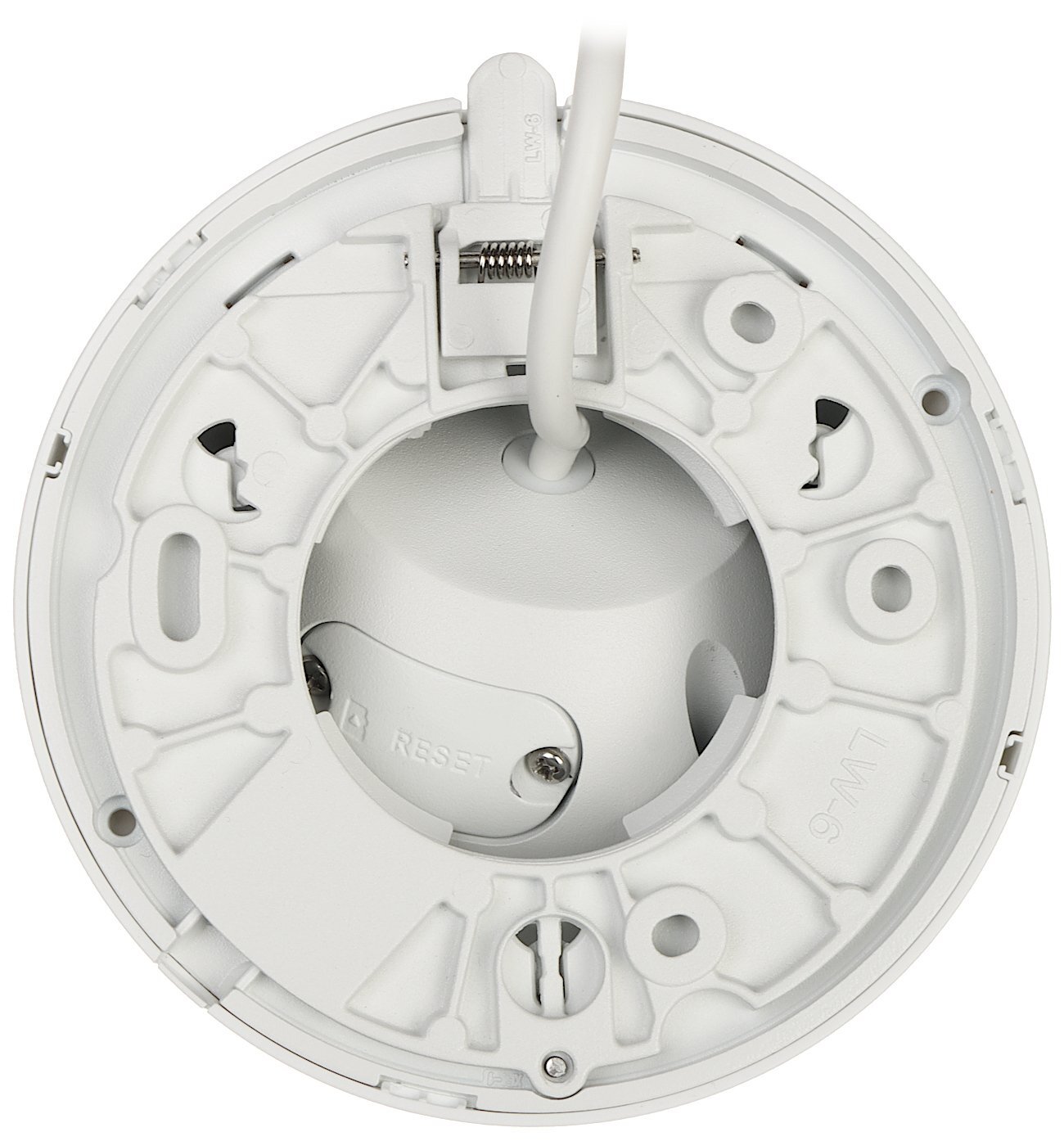 Kamera IP IPC-HDW2449TM-S-IL-0280B WizSense - 4Mpx 2.8mm Dahua - obrazek 4