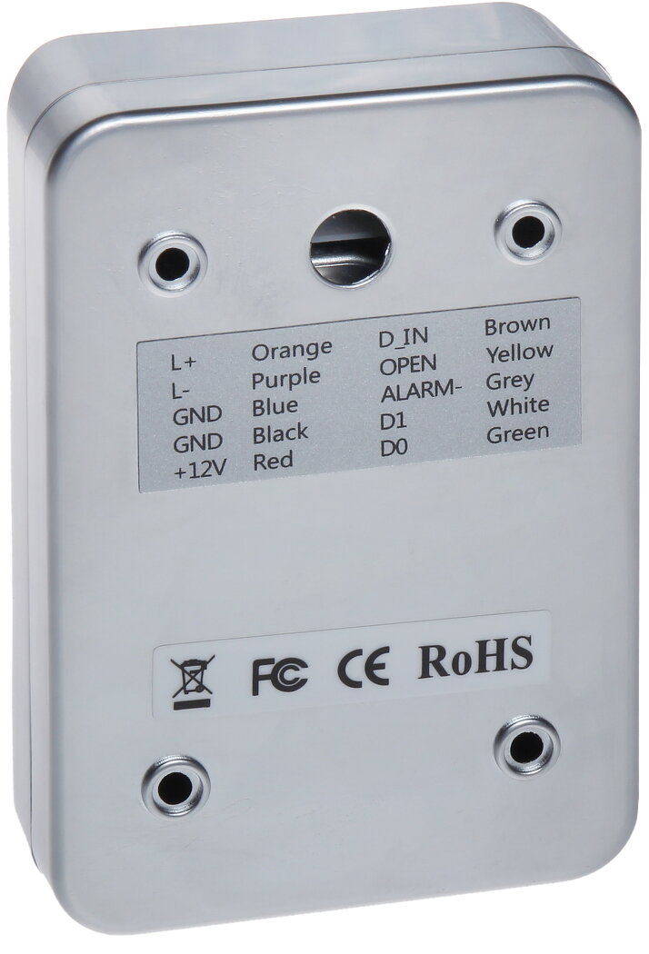 Czytnik linii papilarnych RFID ATLO-RFM-501 - obrazek 4