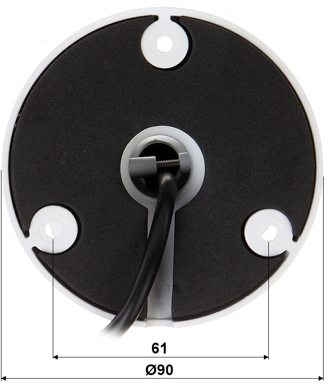Kamera 4w1 HAC-HFW1500R-Z-IRE6 Dahua - obrazek 4