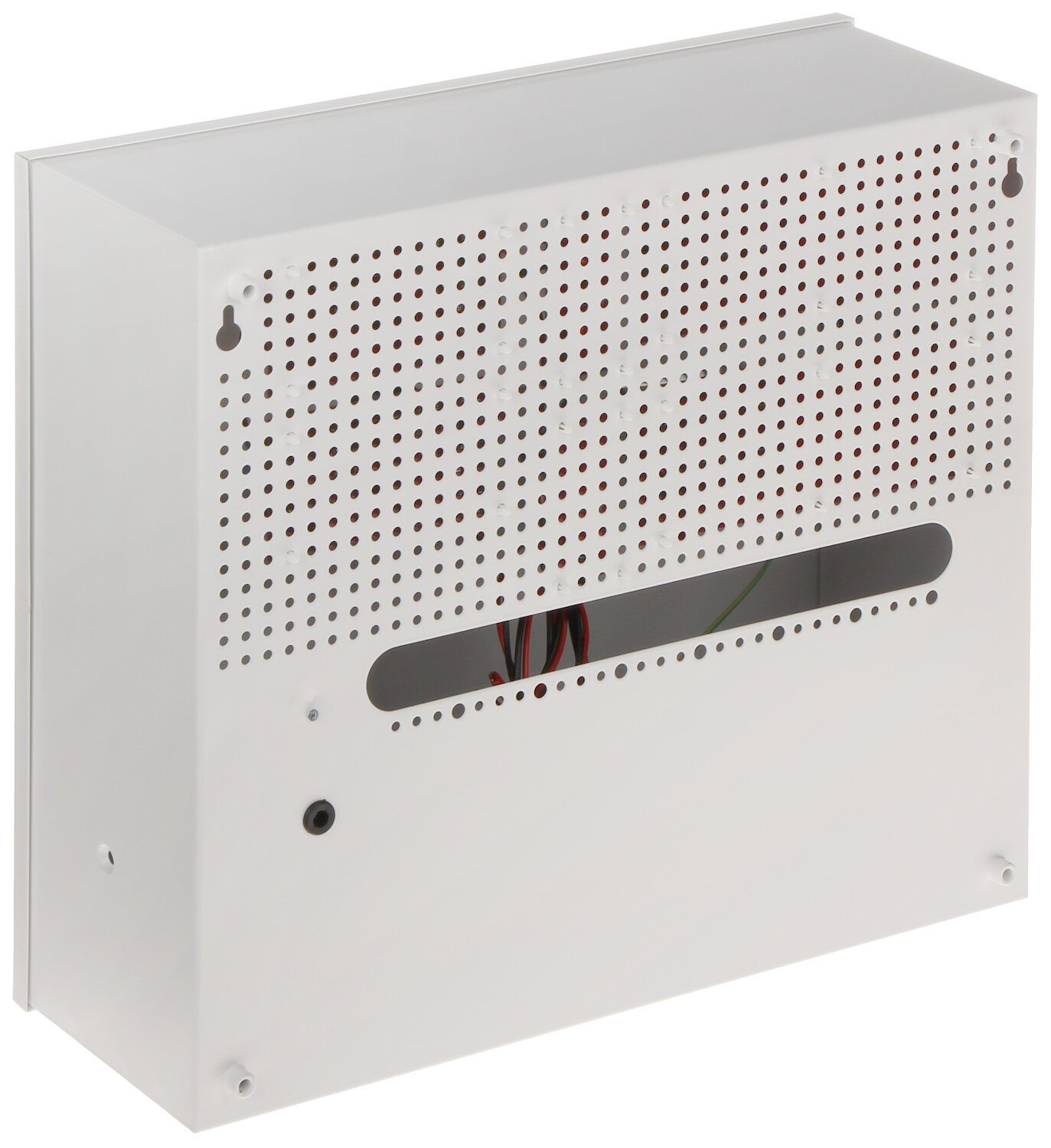 Switch poe z zasilaczem buforowym IPUPS-16-20-H 16-PORTOWY ATTE - obrazek 4