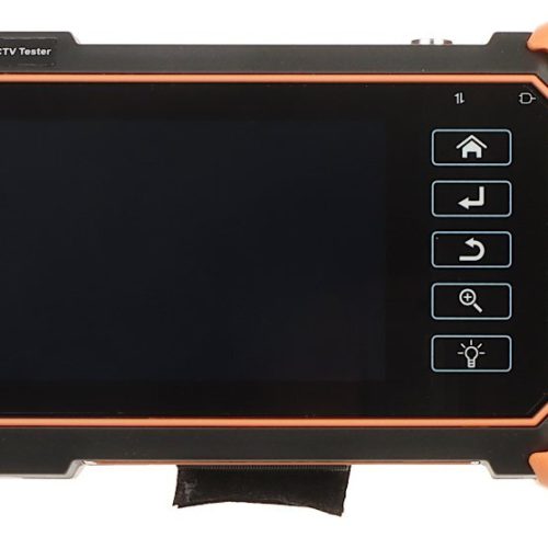 Wielofunkcyjny tester CCTV CS-HB-45H