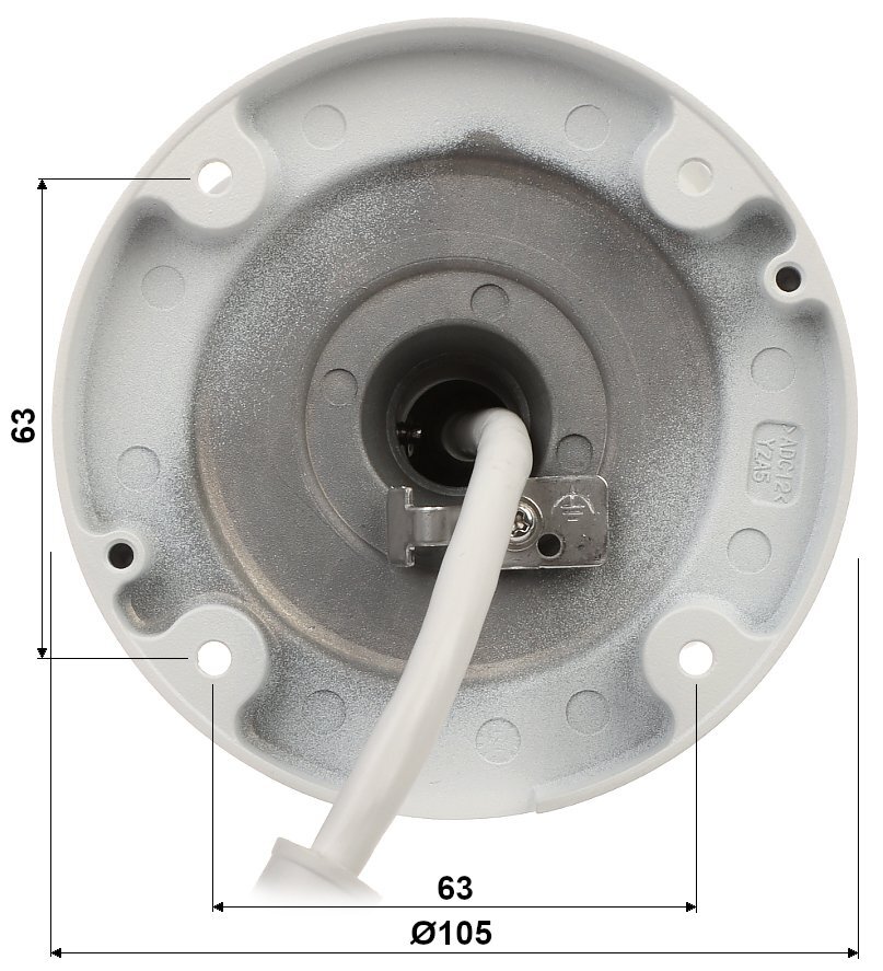 Kamera wandaloodporna IP DS-2CD2647G2HT-LIZS(2.8-12MM)(EF) ColorVu - 4Mpx, Hikvision - obrazek 6