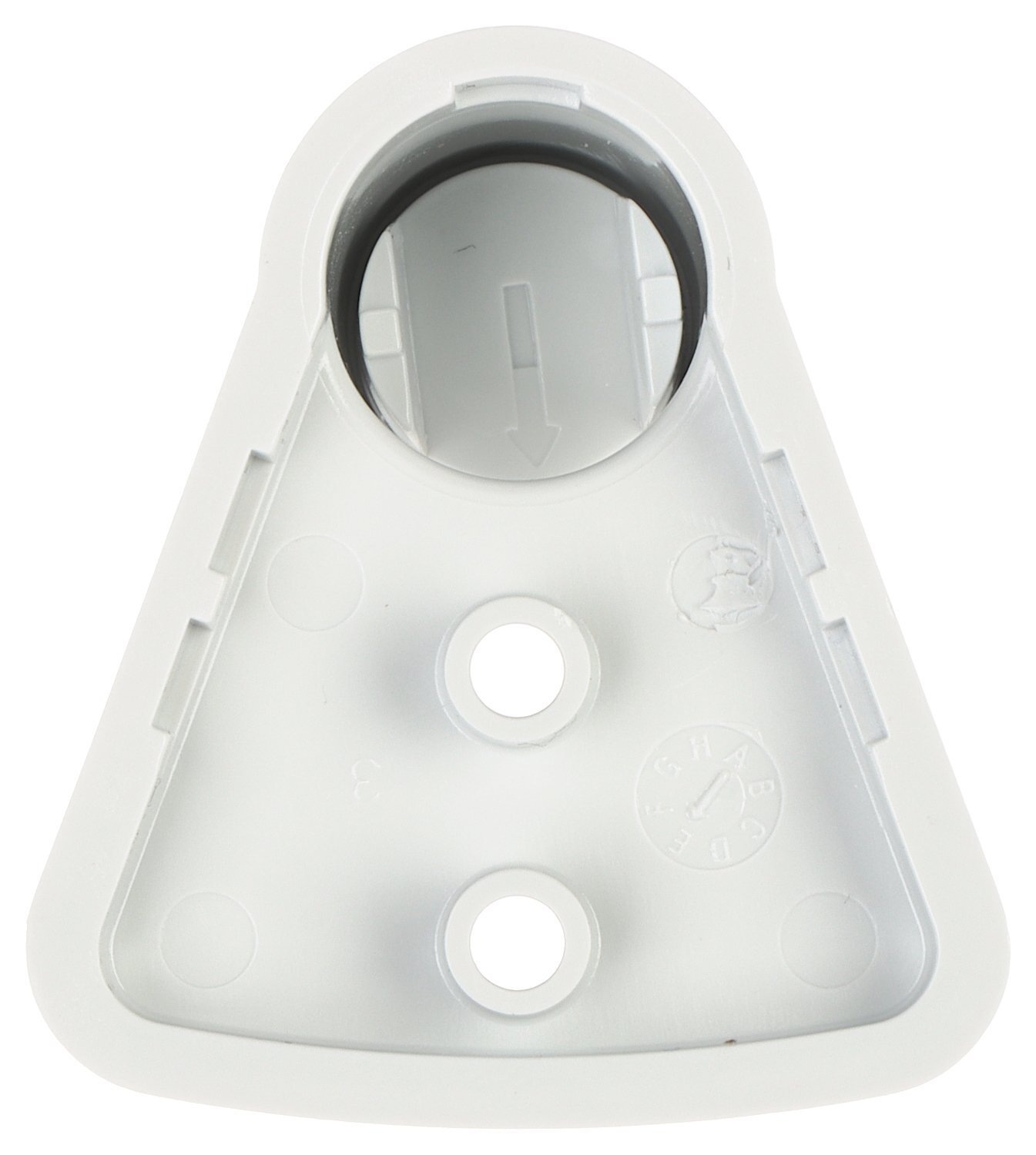 Uchwyt do czujek ruchu DS-PDB-IN-CEILINGBRACKET Hikvision - obrazek 3