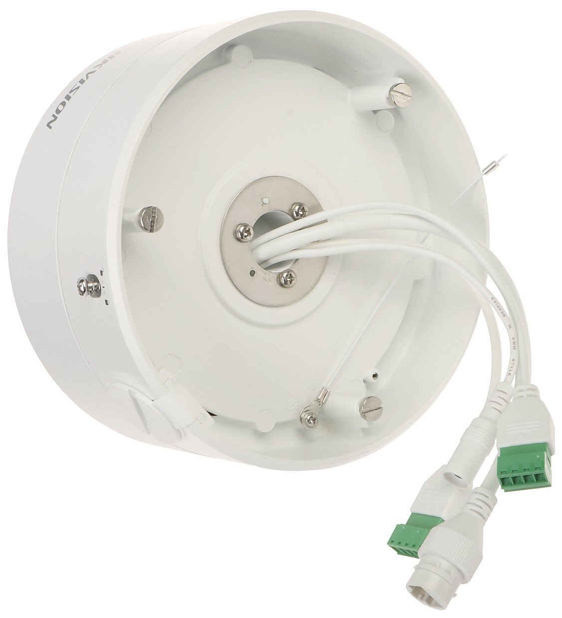 Kamera wandaloodporna IP DS-2CD2747G2T-LZS(2.8-12MM)(C) ColorVu - 4Mpx Hikvision - obrazek 4