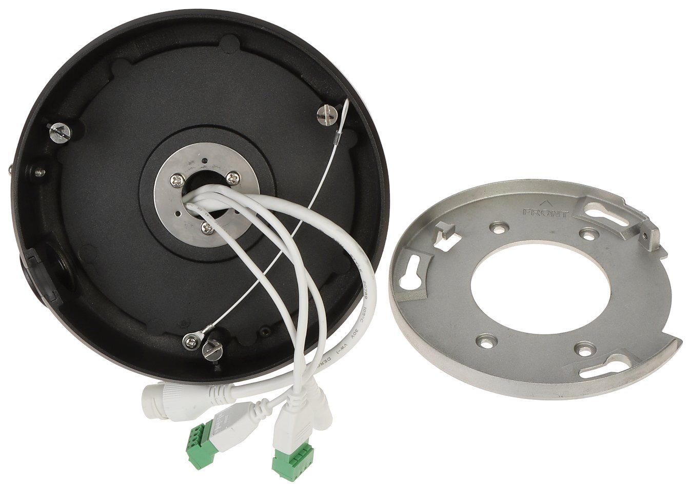 Kamera wandaloodporna IP DS-2CD2747G2T-LZS(2.8-12MM)(C)BLACK ColorVu - 4Mpx Hikvision - obrazek 4