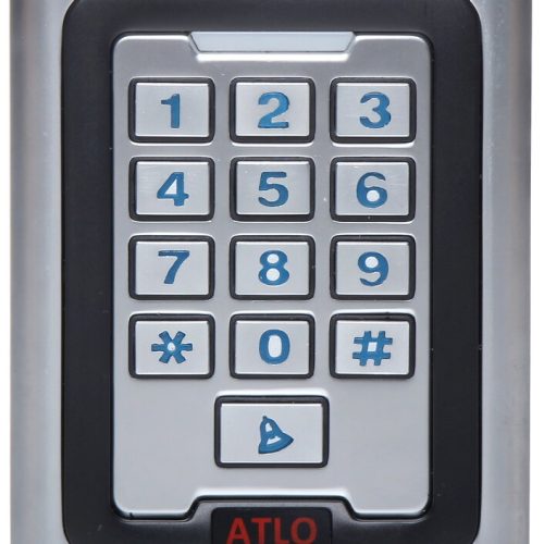 Zamek szyfrowy ATLO-KRM-512
