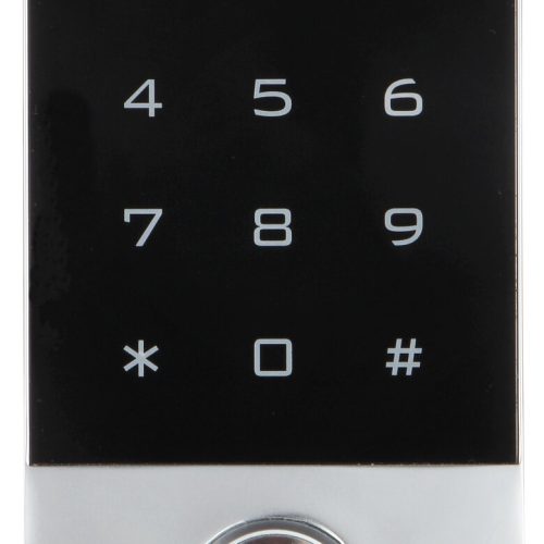 Zestaw kontroli dostępu ATLO-KRMF-511, zasilacz, ...