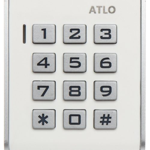 Zamek szyfrowy ATLO-KRM-103