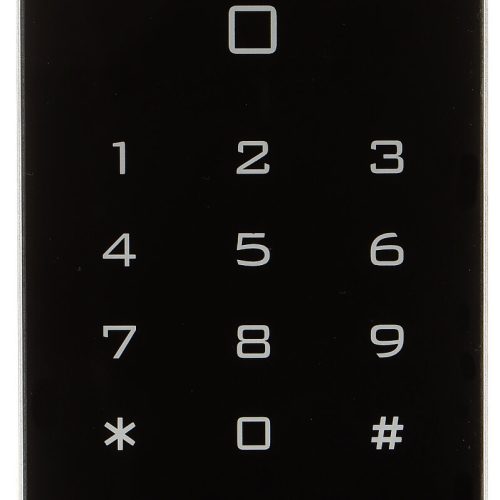 Zamek szyfrowy ATLO-KRMW-555 Wi-Fi