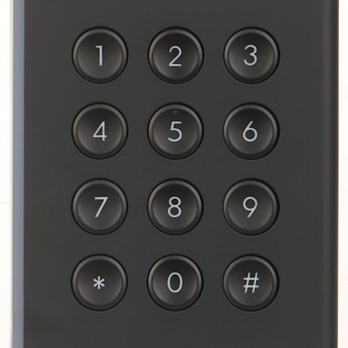 Czytnik zbliżeniowy DS-K1108AMK Hikvision