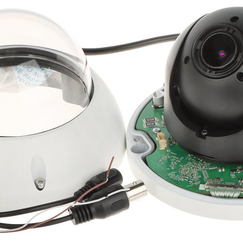 Kamera AHD, HD-CVI, HD-TVI, PAL szybkoobrotowa SD22204DB-GC – 1080p 2.7.. 11mm Dahua