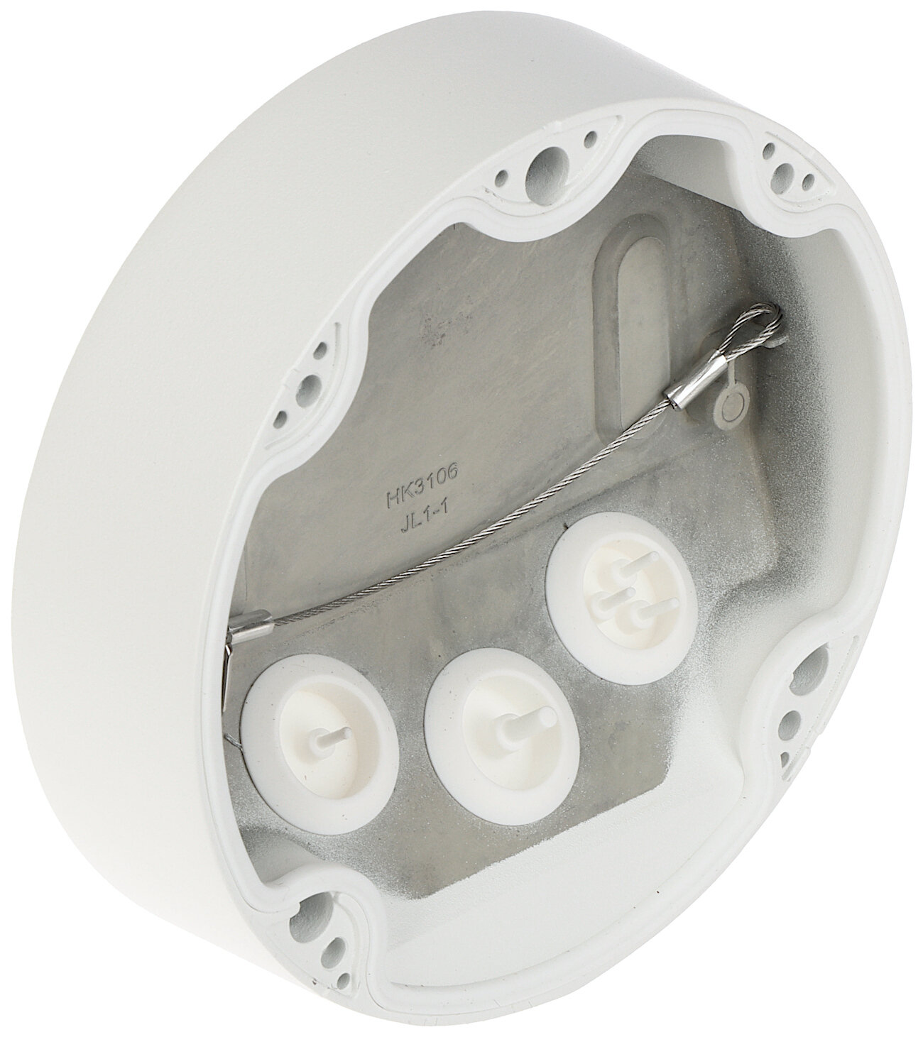 Kamera wandaloodporna IP DS-2CD2646G2-IZS(2.8-12MM)(C) ACUSENSE Hikvision - obrazek 5
