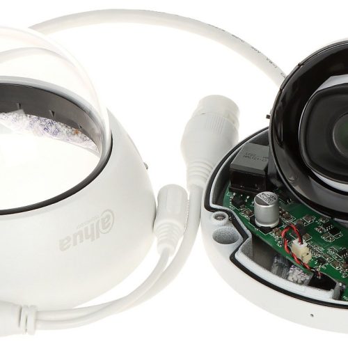 Kamera IP wandaloodporna IPC-HDBW2541E-S-0280B-S2 Dahua