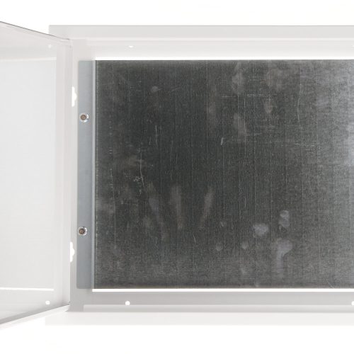 Obudowa TPR-5S/ST 520x 400x 140mm