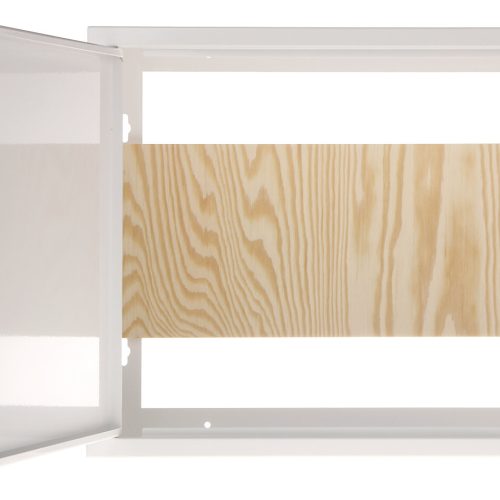 Obudowa TPR-6/ST 540x 420x 180mm