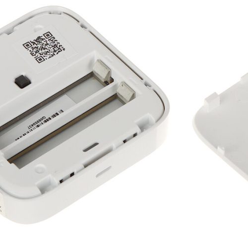 Bezprzewodowa czujka temperatury AX PRO DS-PDTPH-E...