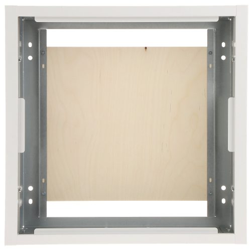 Obudowa podtynkowa OMP-4 444x438x118mm