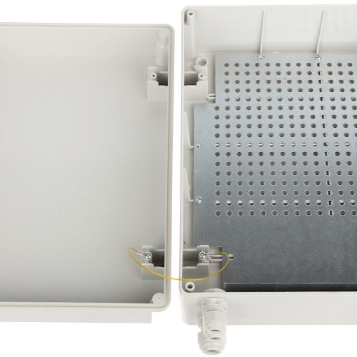 Obudowa teletechniczna ABOX-XL2 308x228x130mm ATTE