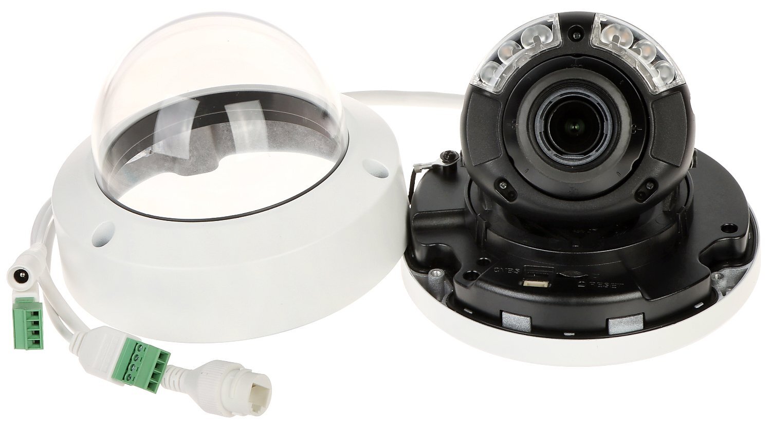 Kamera wandaloodporna IP DS-2CD2747G2HT-LIZS(2.8-12MM)(EF) ColorVu - 4Mpx Hikvision - obrazek 2