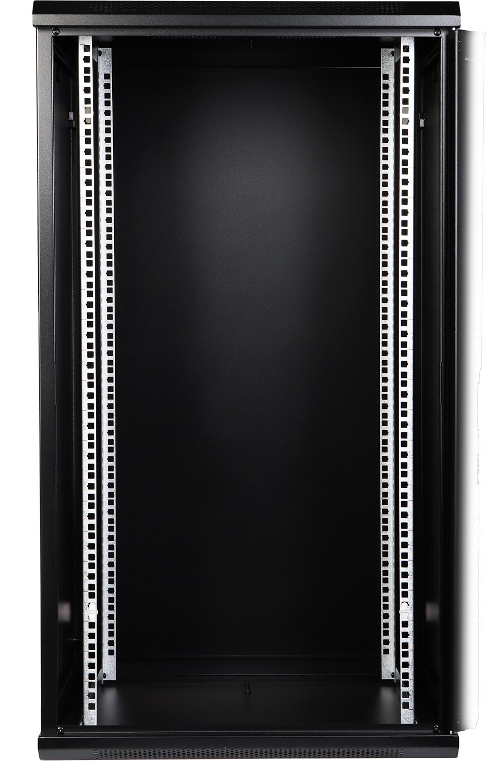 Szafa RACK wisząca EPRADO-R19-22U/600-BLUE - obrazek 3