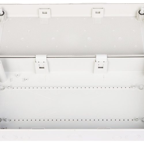 PUSZKA ODGAŁĘŹNA INDUSTRIAL/506X230/EPN IP65 El...