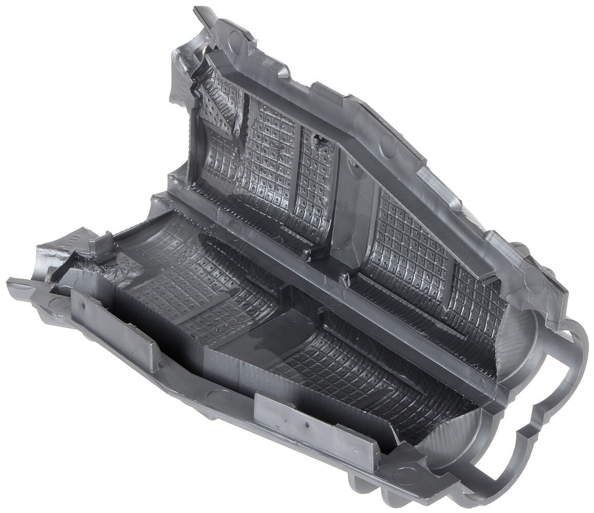 Mufa rozgałęźna GELBOX KING-JOINT-Y16 IPx8 RayTech - obrazek 4