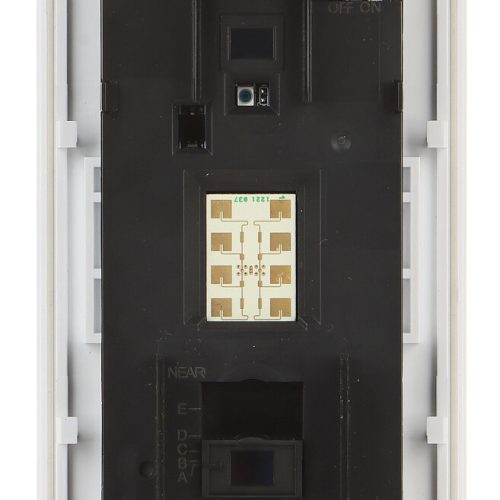 Bezprzewodowa czujka dualna mikrofala + PIR AX PRO...