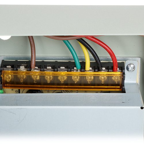 Zasilacz impulsowy 12V/21A/PA18