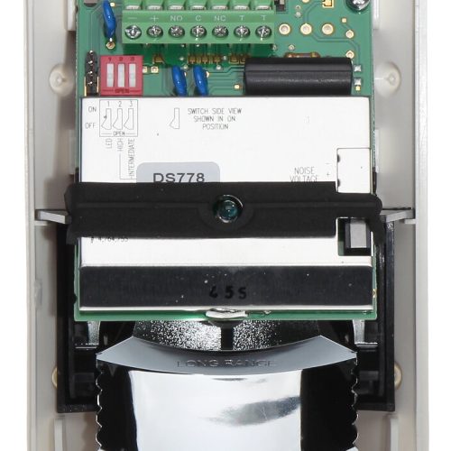 Czujka PIR DS778 BOSCH