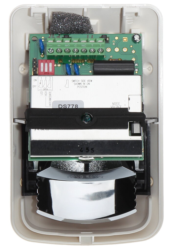 Czujka PIR DS778 BOSCH - obrazek 2