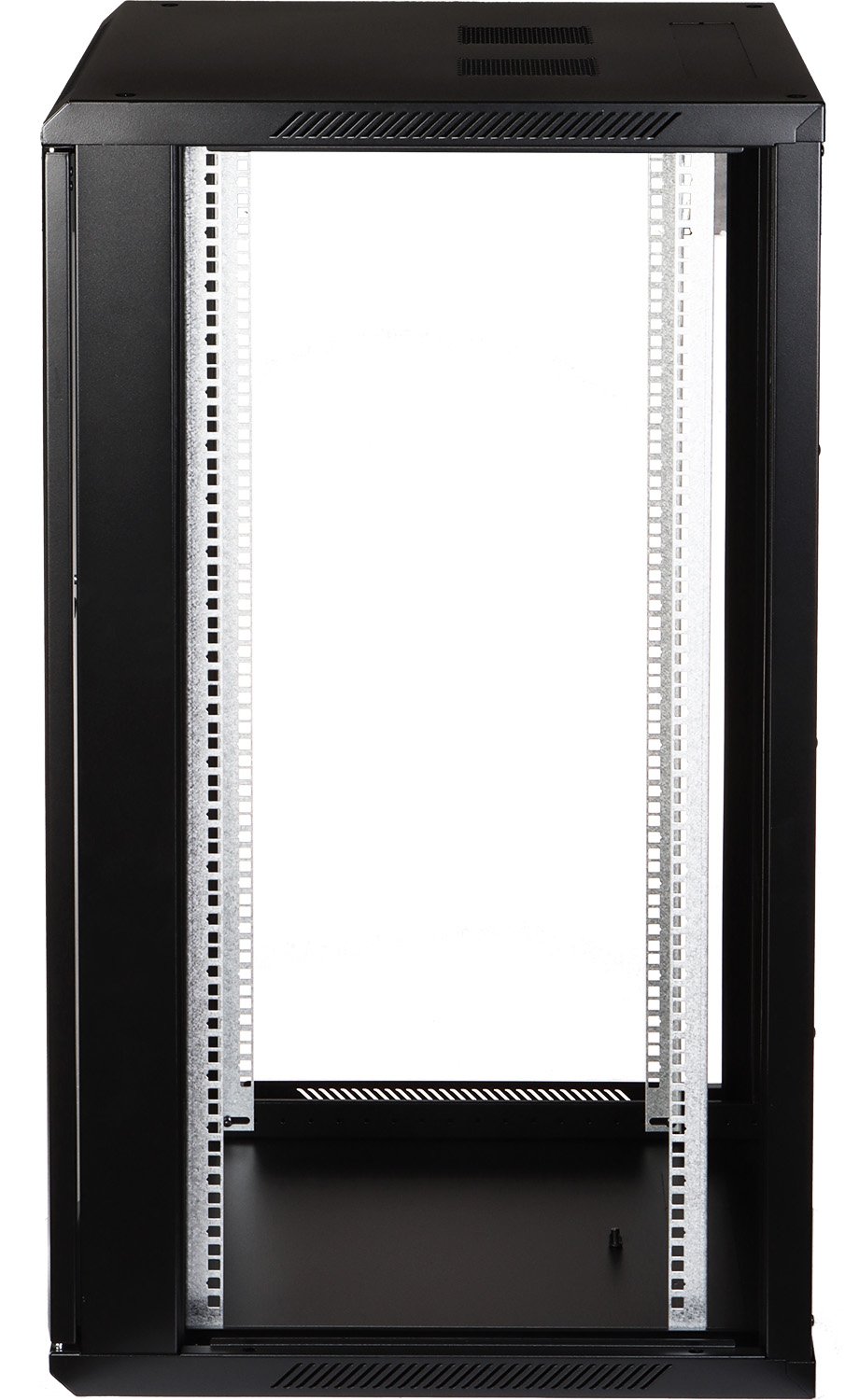 Szafa RACK wisząca EPRADO-R19-22U/600-BLUE - obrazek 7