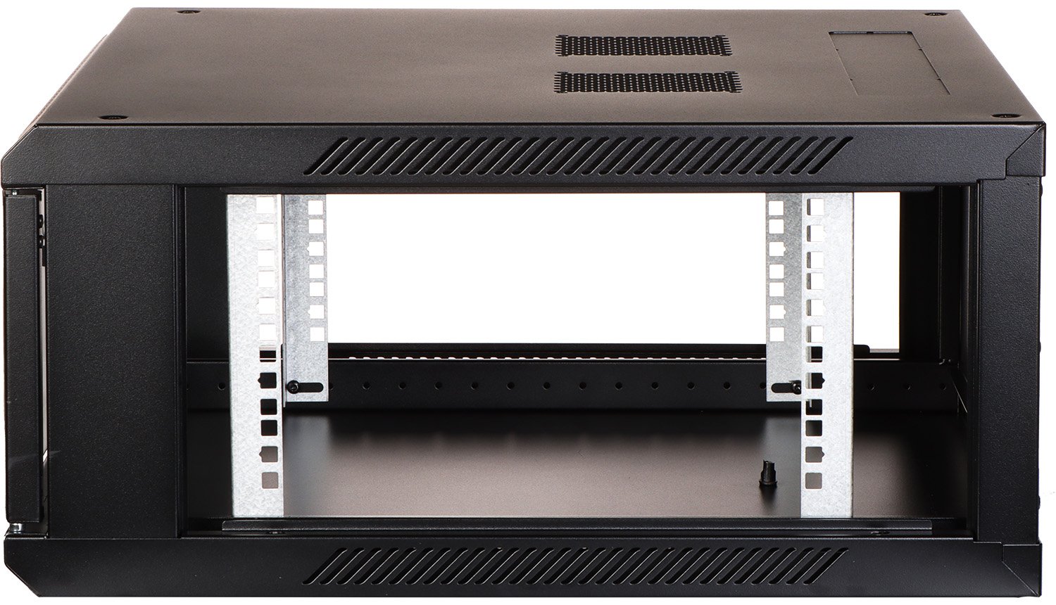 Szafa RACK wisząca EPRADO-R19-4U/600-BLUE - obrazek 7