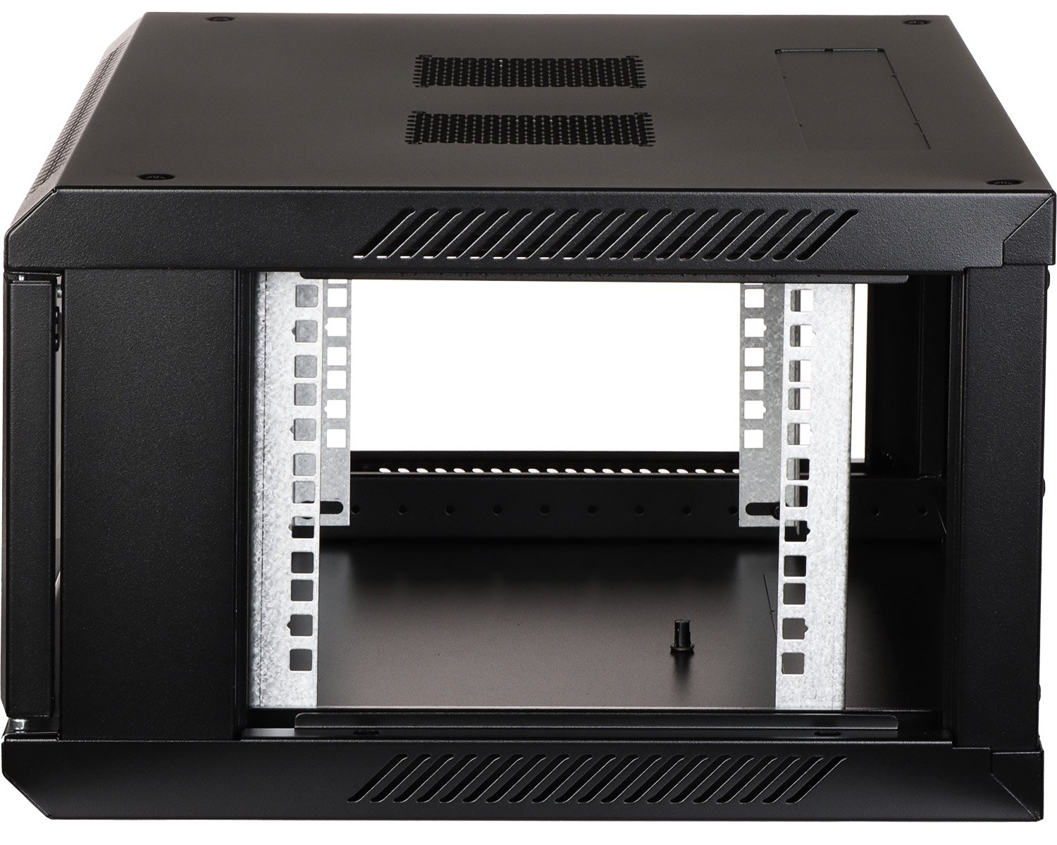 Szafa RACK wisząca EPRADO-R19-4U/450-BLUE - obrazek 7