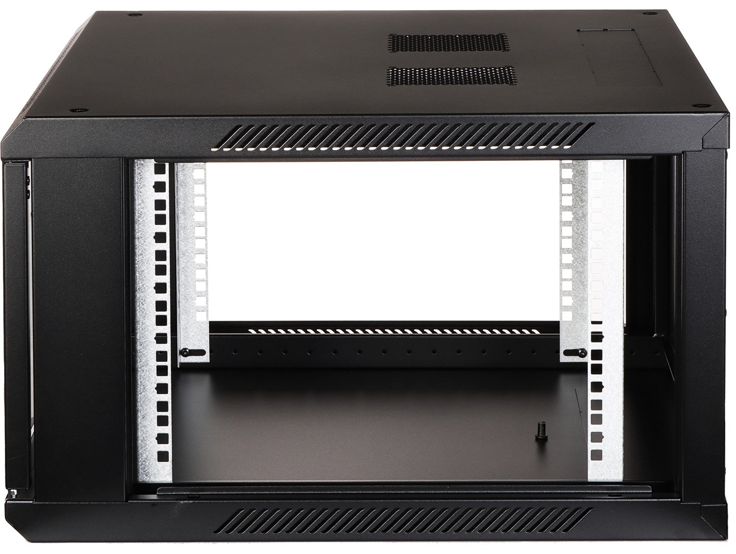 Szafa RACK wisząca EPRADO-R19-6U/600-BLUE - obrazek 7