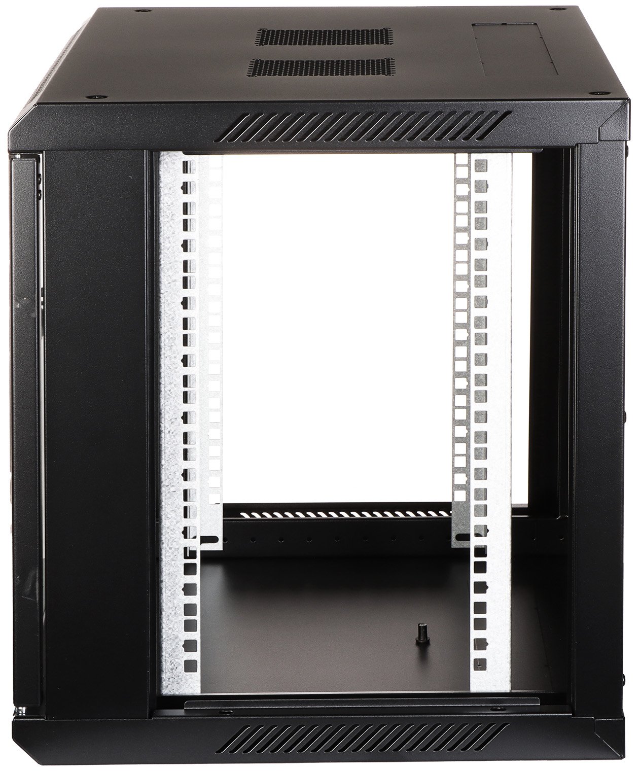 Szafa RACK wisząca EPRADO-R19-9U/450-BLUE - obrazek 7