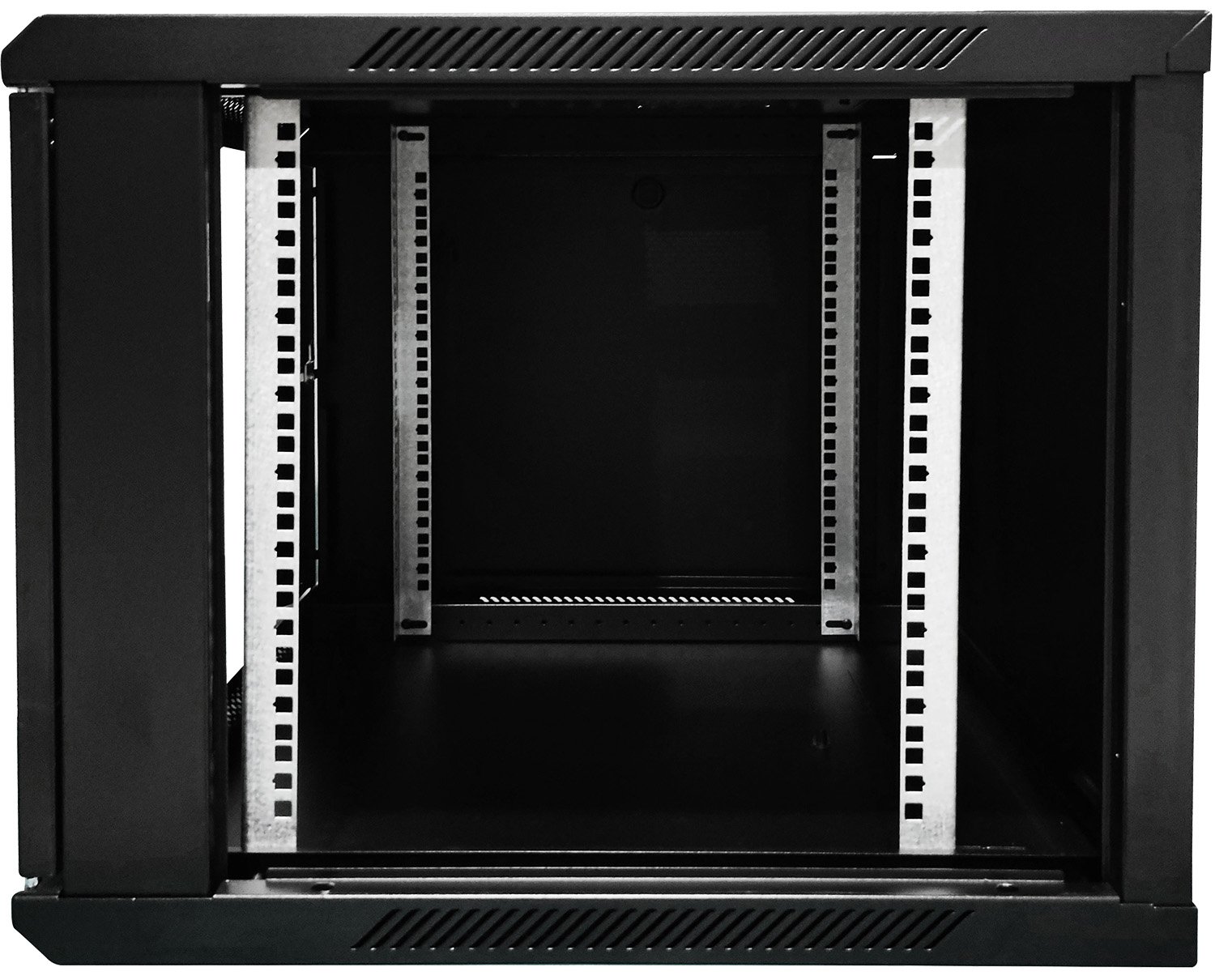 Szafa RACK wisząca EPRADO-R19-9U/600-BLUE - obrazek 6