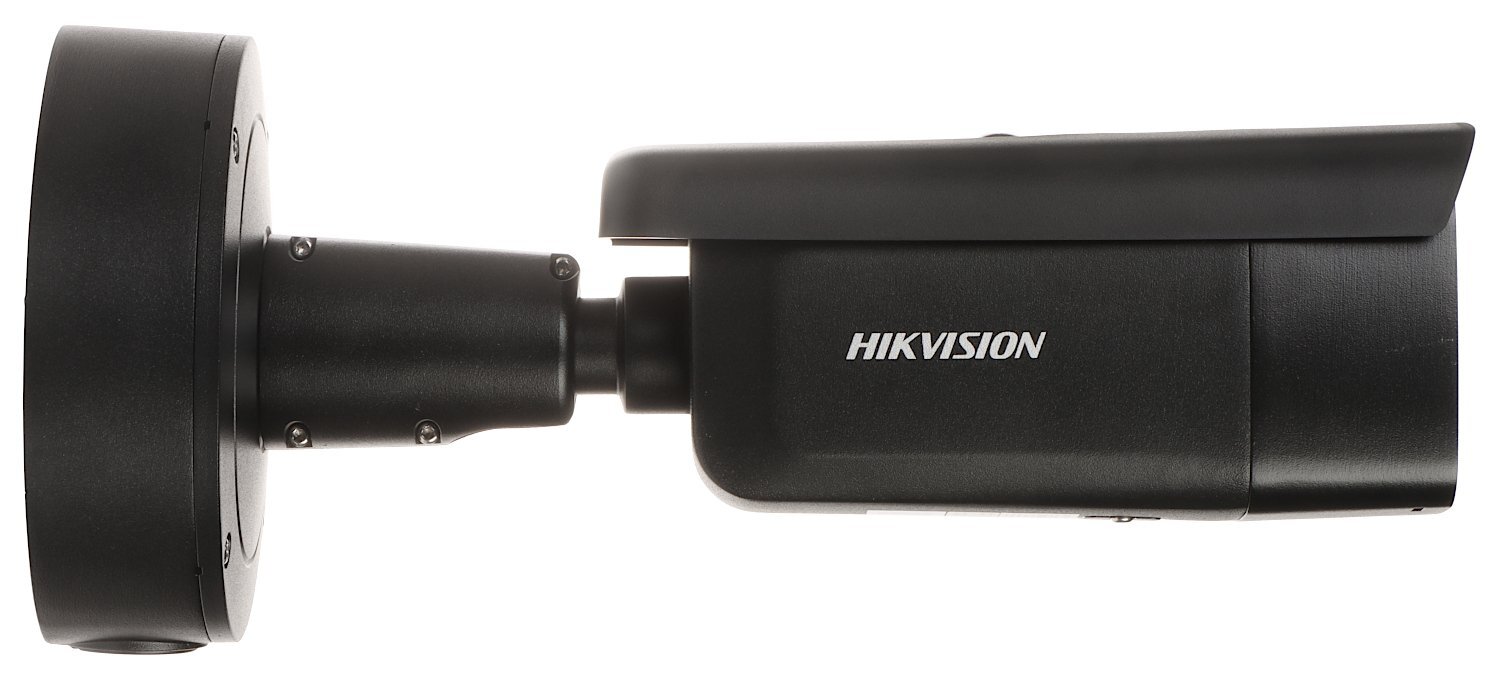 Kamera wandaloodporna IP DS-2CD2646G2-IZS(2.8-12MM)/C/BLACK ACUSENSE - 4Mpx 2.8...12m Hikvision - obrazek 3